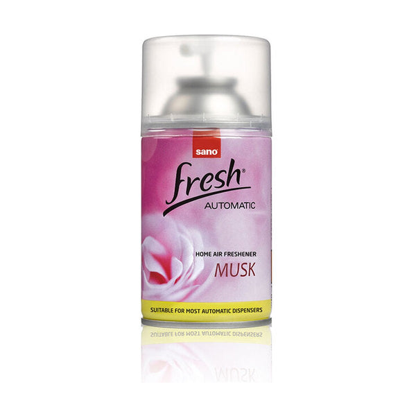Fresh Home Odorizant Rezervă – Musk 250ml