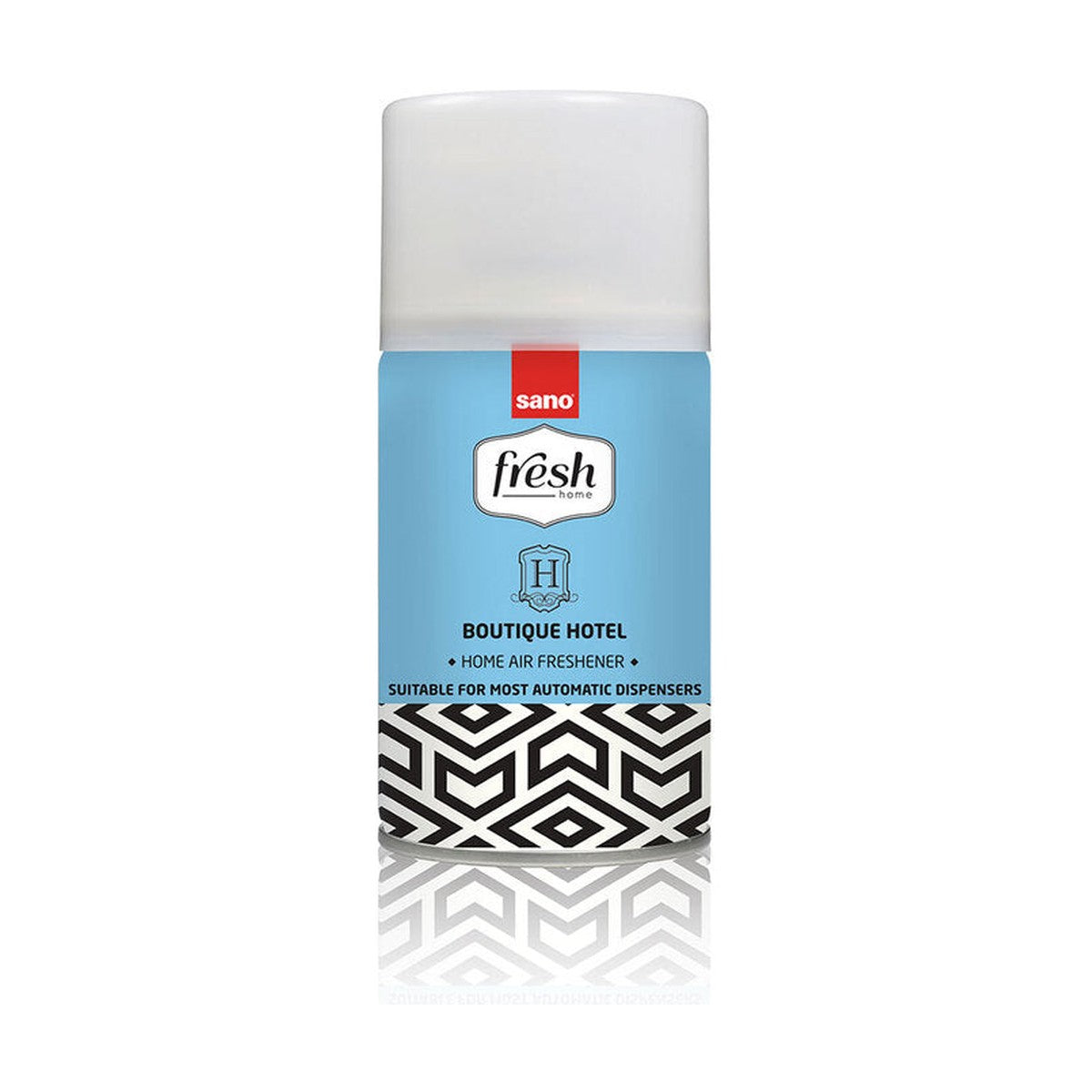 Fresh Home Odorizant Rezervă – Boutique Hotel 250ml