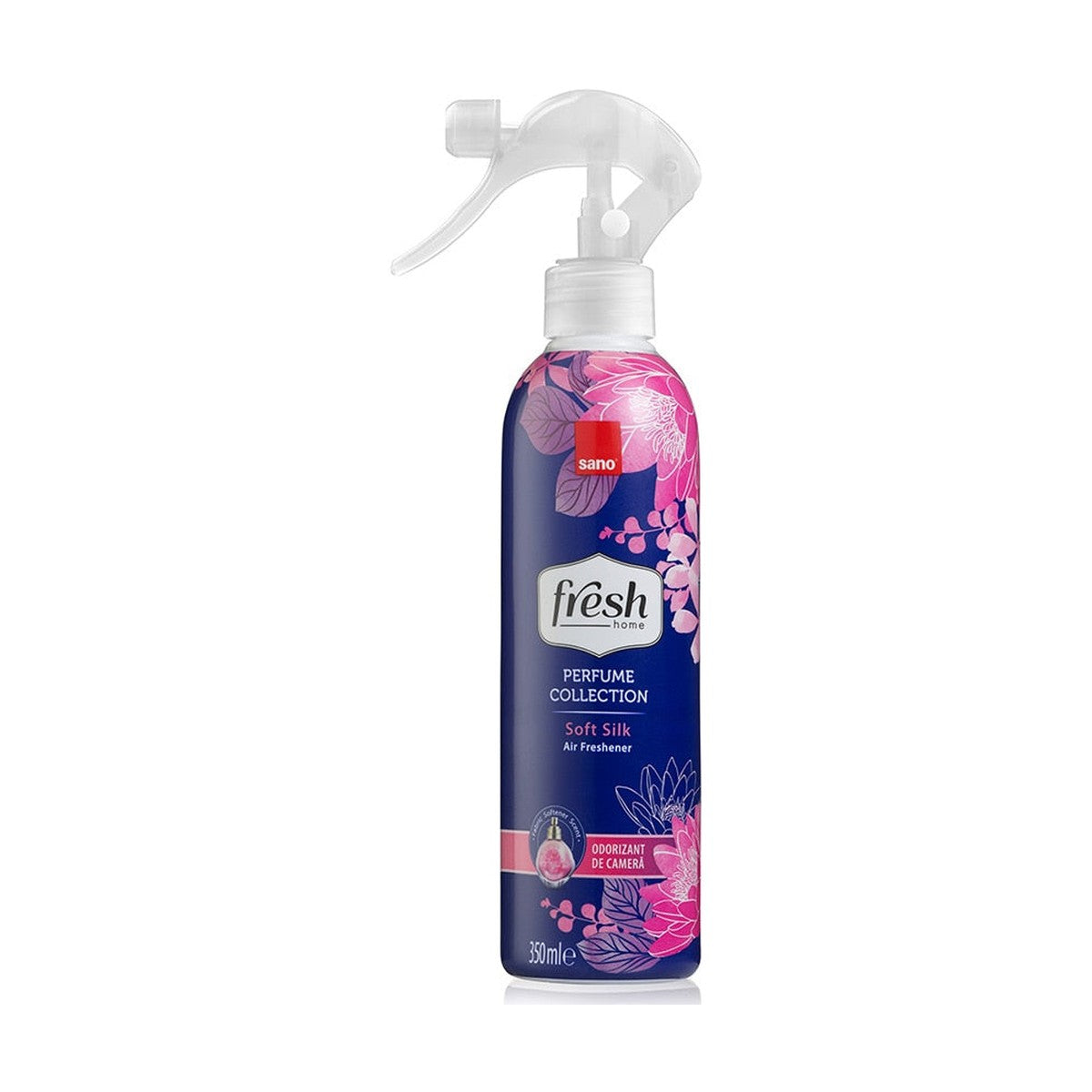 Fresh Home Odorizant – Soft Silk