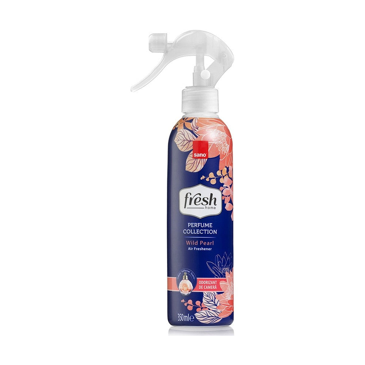 Fresh Home Odorizant – Wild Pearl