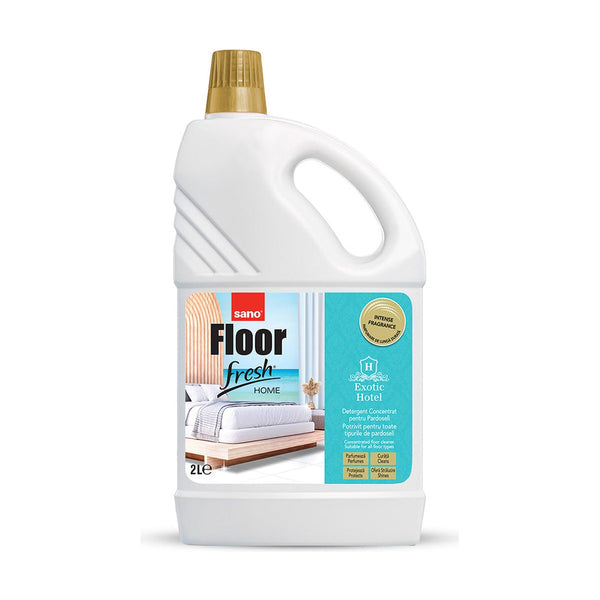 NOU! Sano Floor Fresh Home Exotic Hotel – 2L
