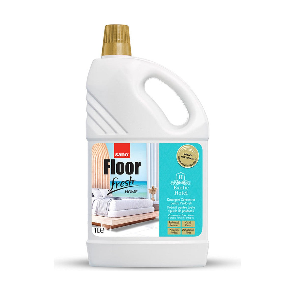NOU! Sano Floor Fresh Home Exotic Hotel – 1L