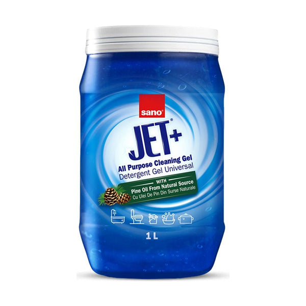 NOU! Sano Jet+ Gel Universal 1L