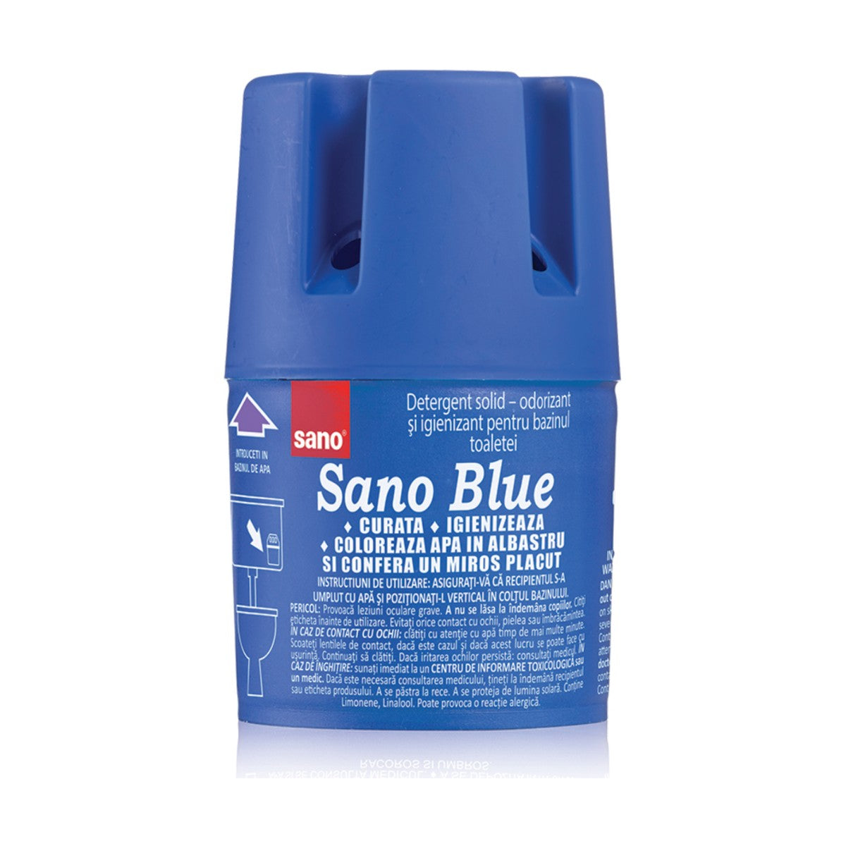 Sano 150G – Albastru 150g