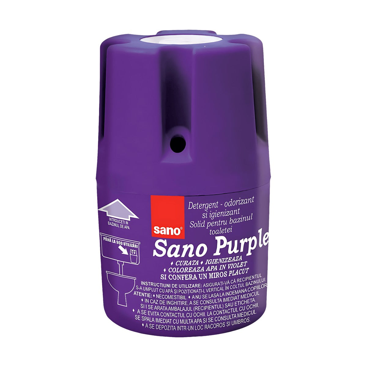 Sano 150G – Mov 150g