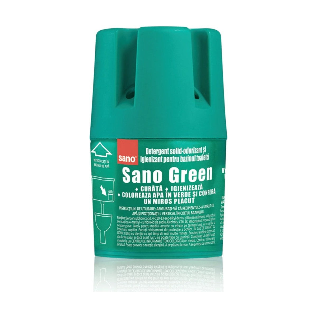 Sano 150G – Vered 150g