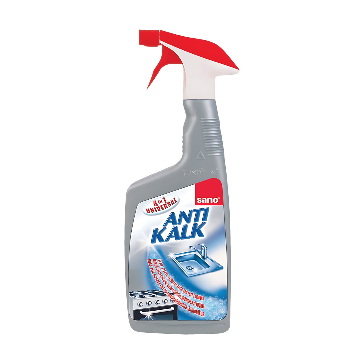 Sano Anti Kalk Universal – 4 în 1