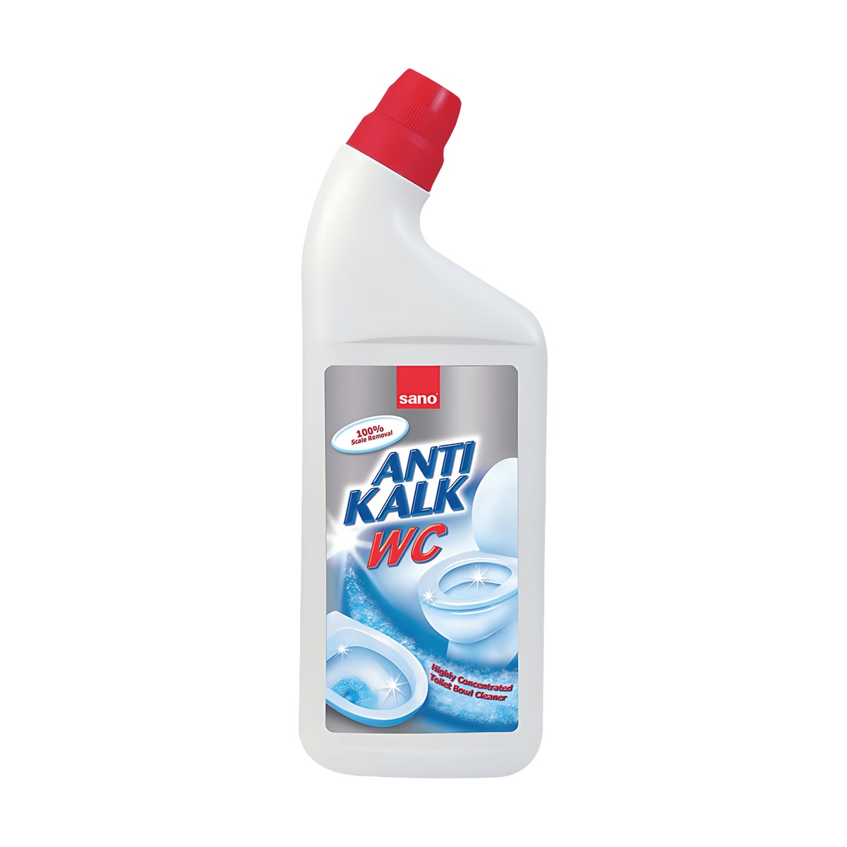Sano Anti Kalk WC