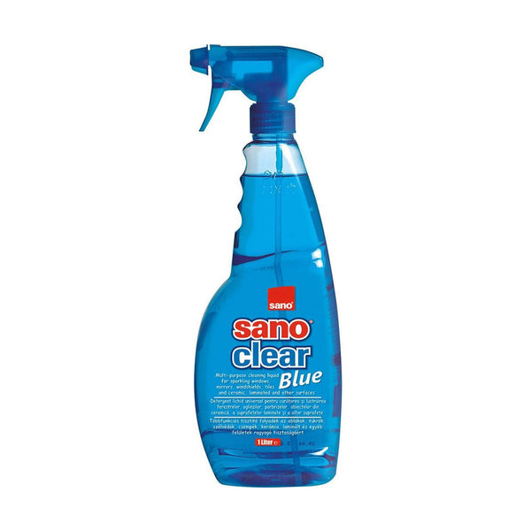 Sano Clear – Blue 1L