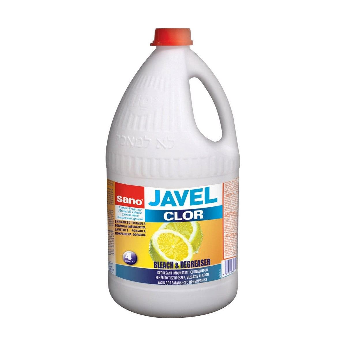 Sano Clor – 4L