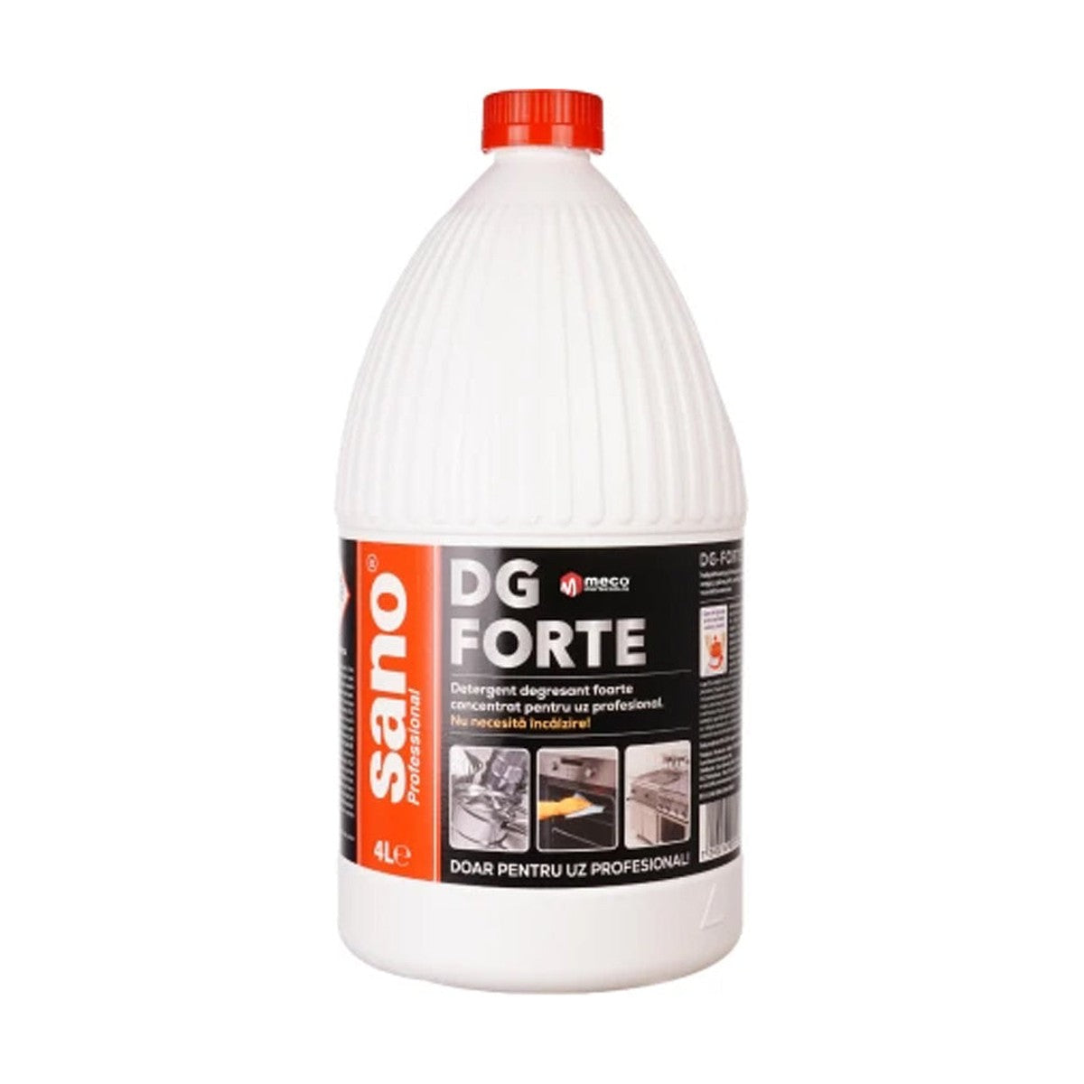 SANO DG FORTE 4L