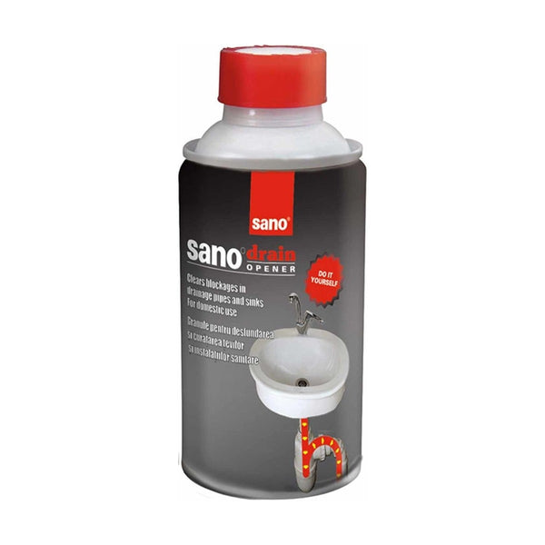 Sano Drain Granule