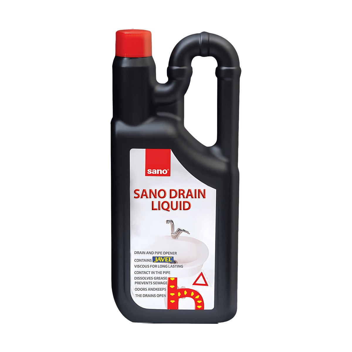 Sano Drain Liquid