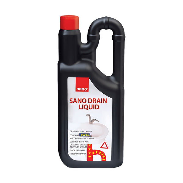 Sano Drain Liquid