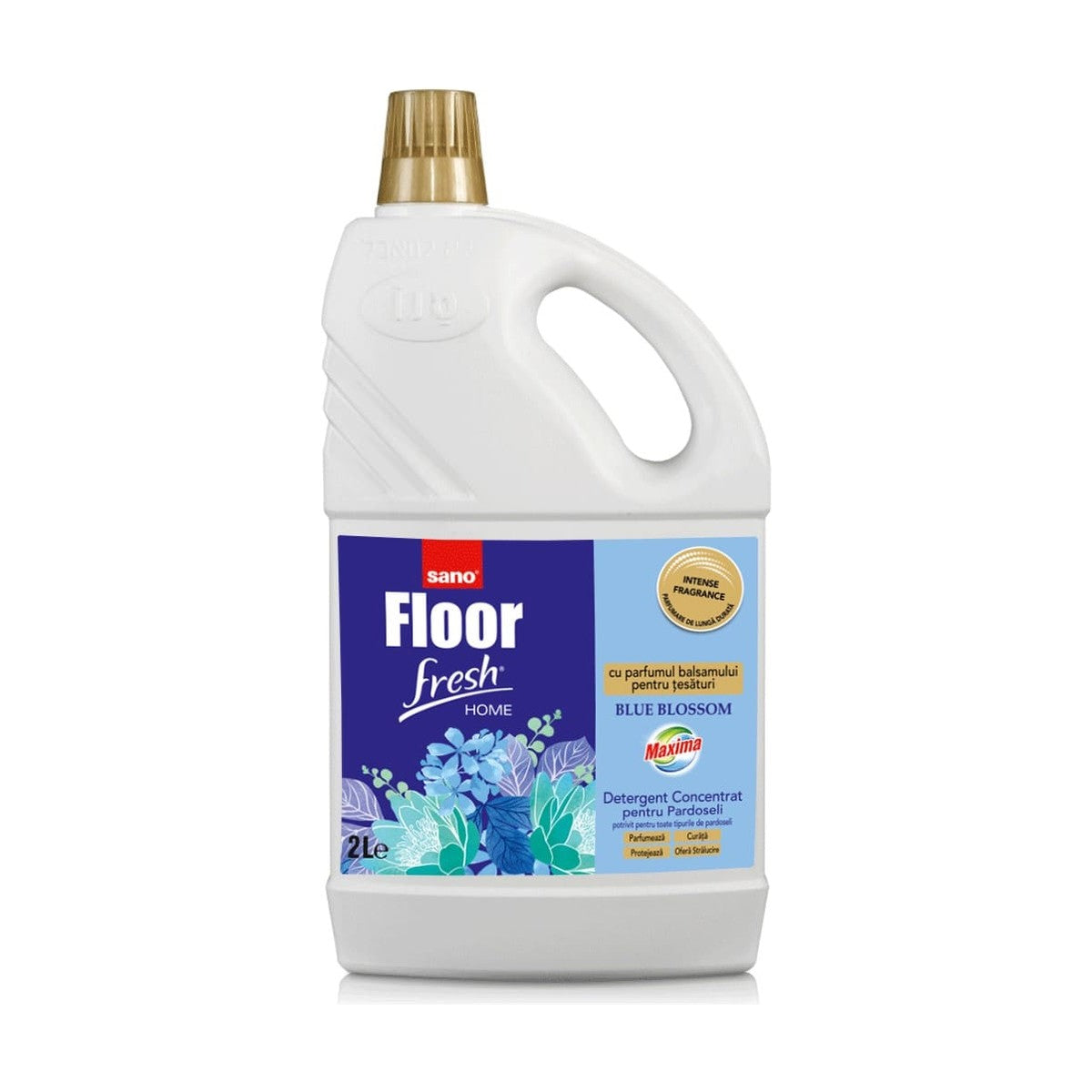 Sano Floor Fresh Home Blue Blossom – 2L