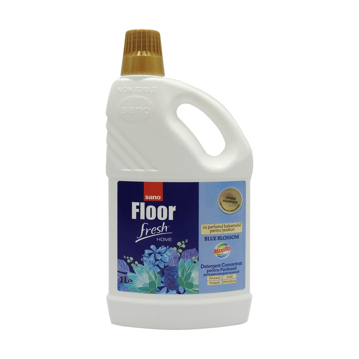Sano Floor Fresh Home Blue Blossom – 1L