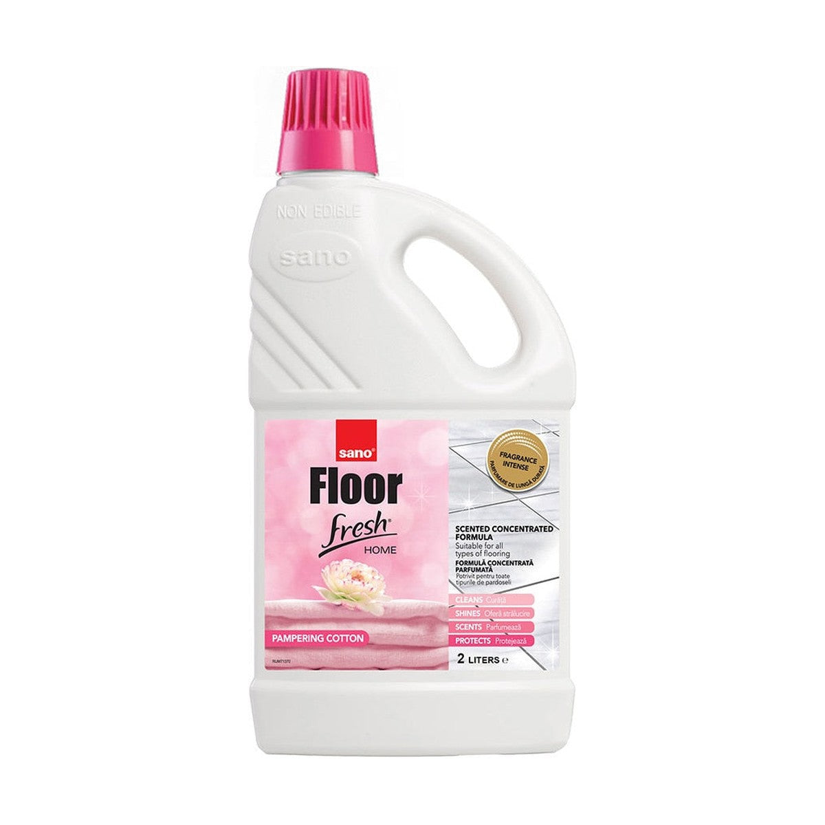 Sano Floor Fresh Home Cotton – 2L