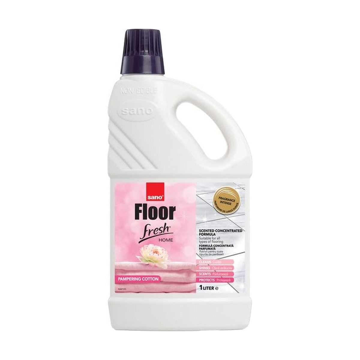 Sano Floor Fresh Home Cotton – 1L