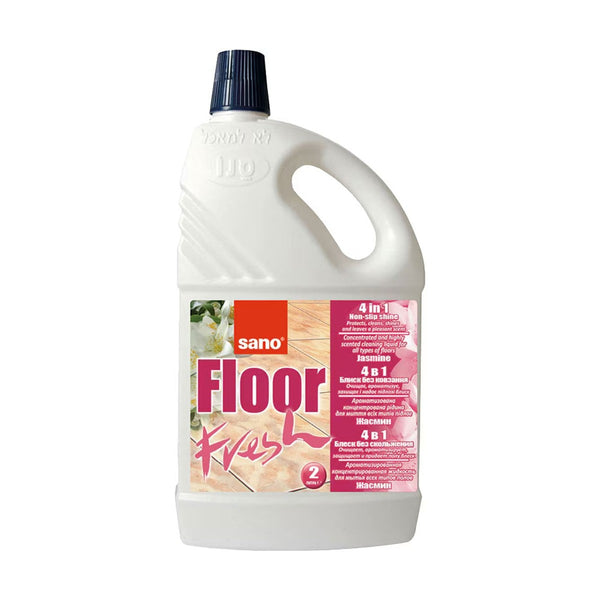 Sano Floor Fresh Home Jasmine – 2L