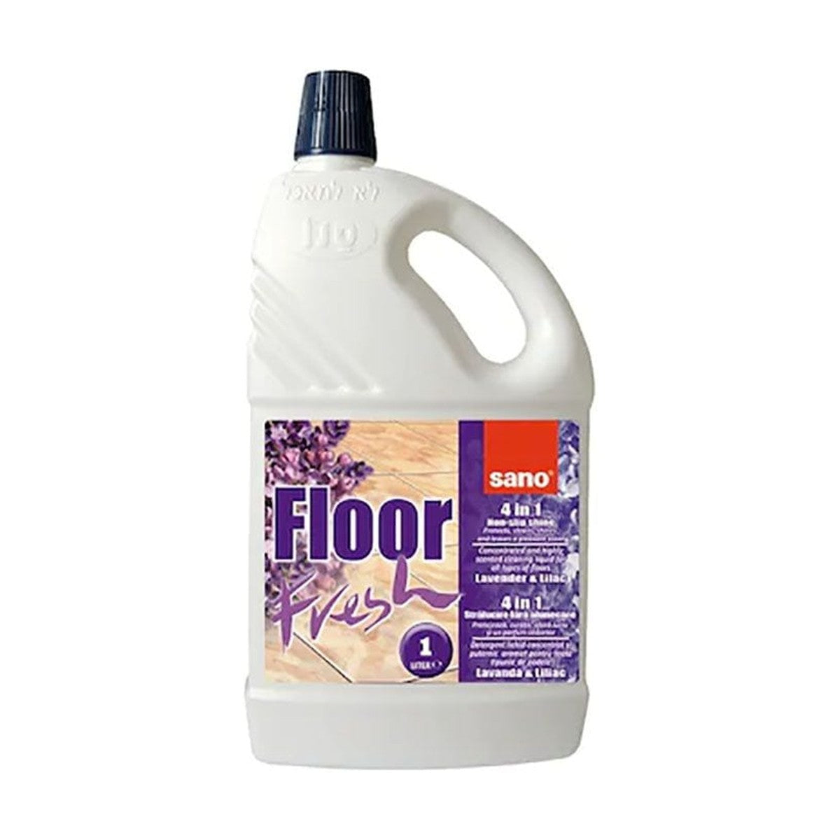 Sano Floor Fresh Home Liliac – 1L