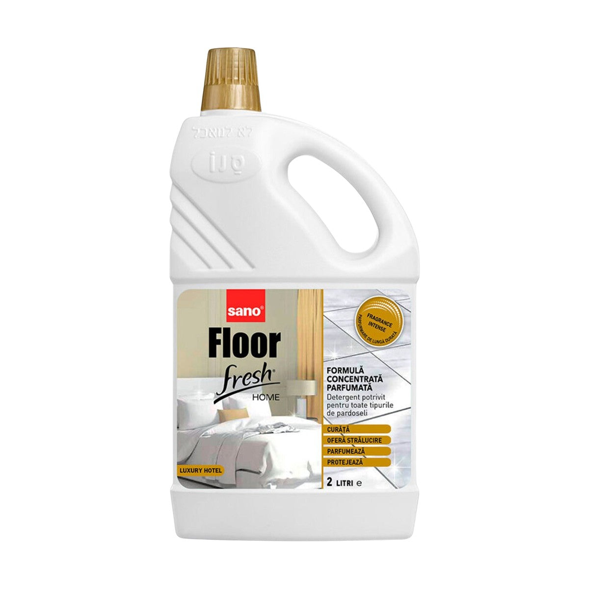 Sano Floor Fresh Home Luxury Hotel – 2L