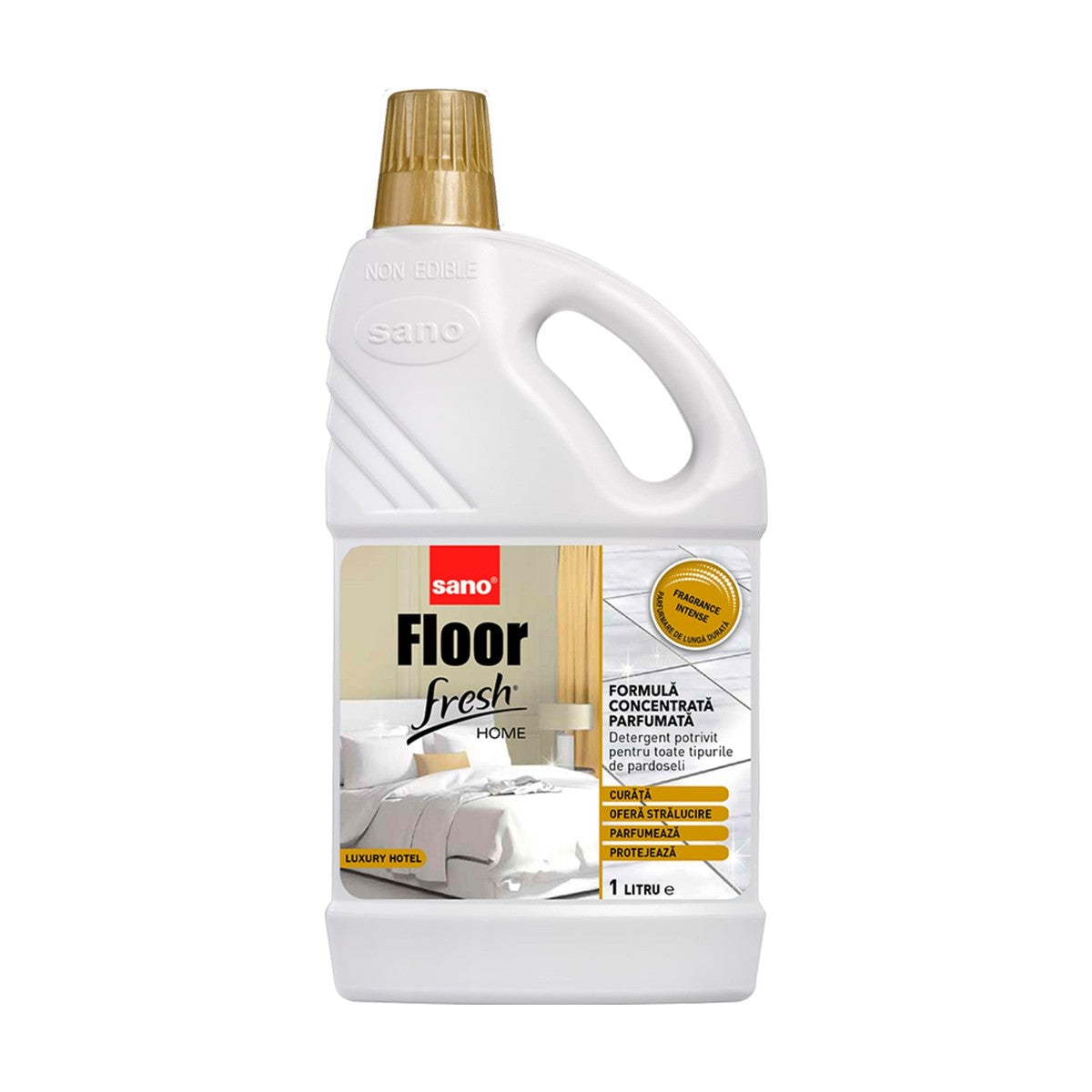 Sano Floor Fresh Home Luxury Hotel – 1L