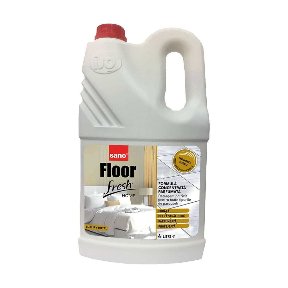 Sano Floor Fresh Home Luxury Hotel – 4L