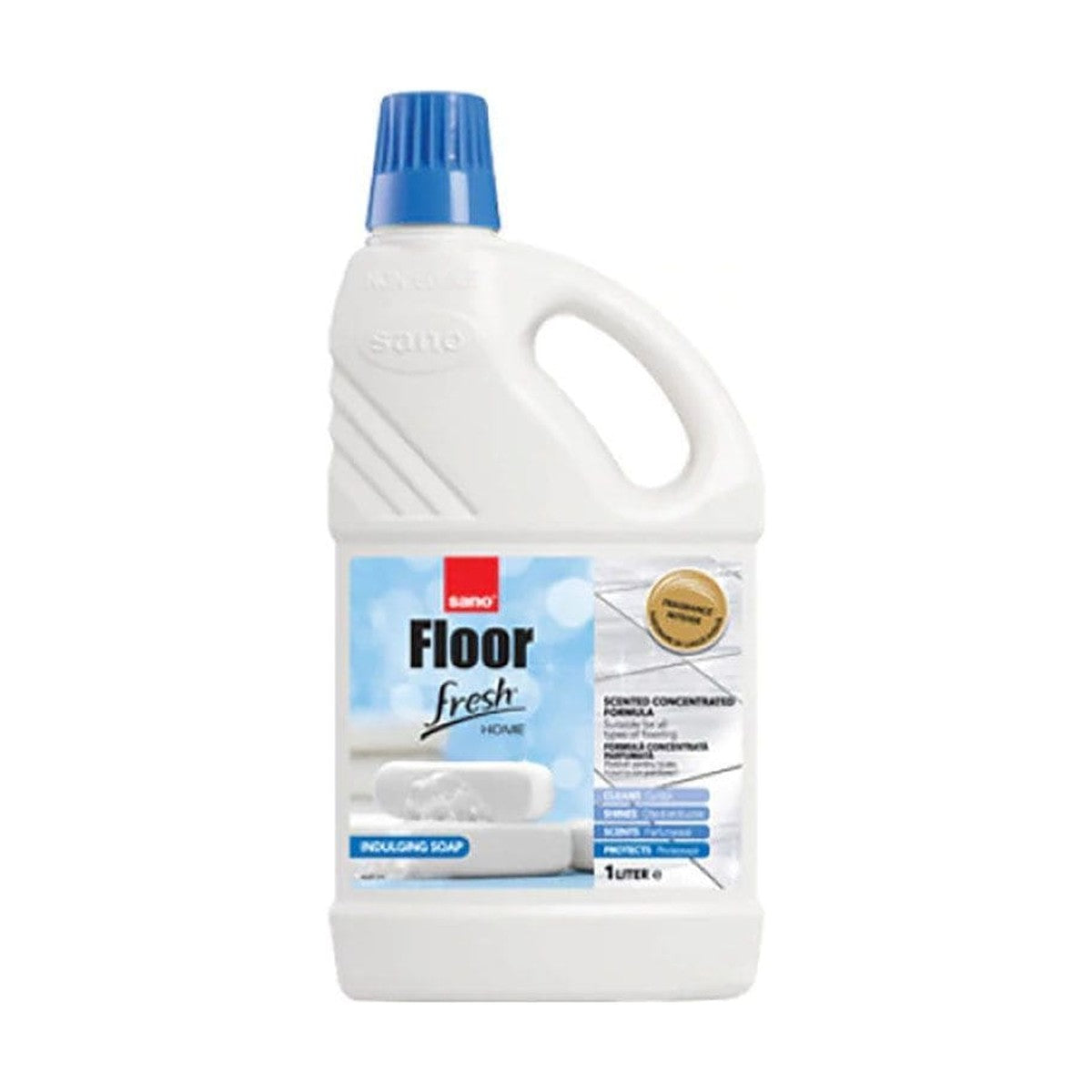 Sano Floor Fresh Home Soap – 1L