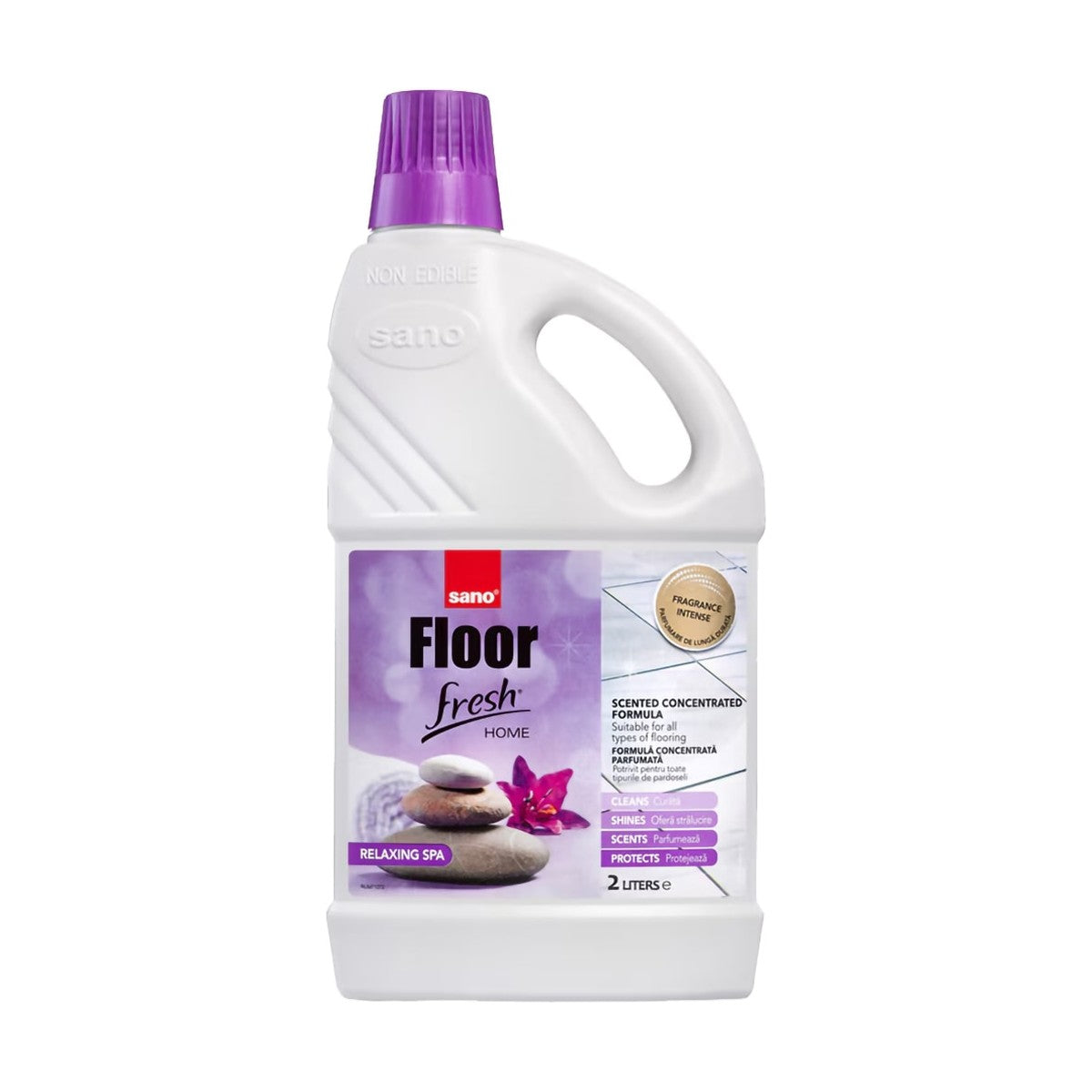 Sano Floor Fresh Home Spa – 2L
