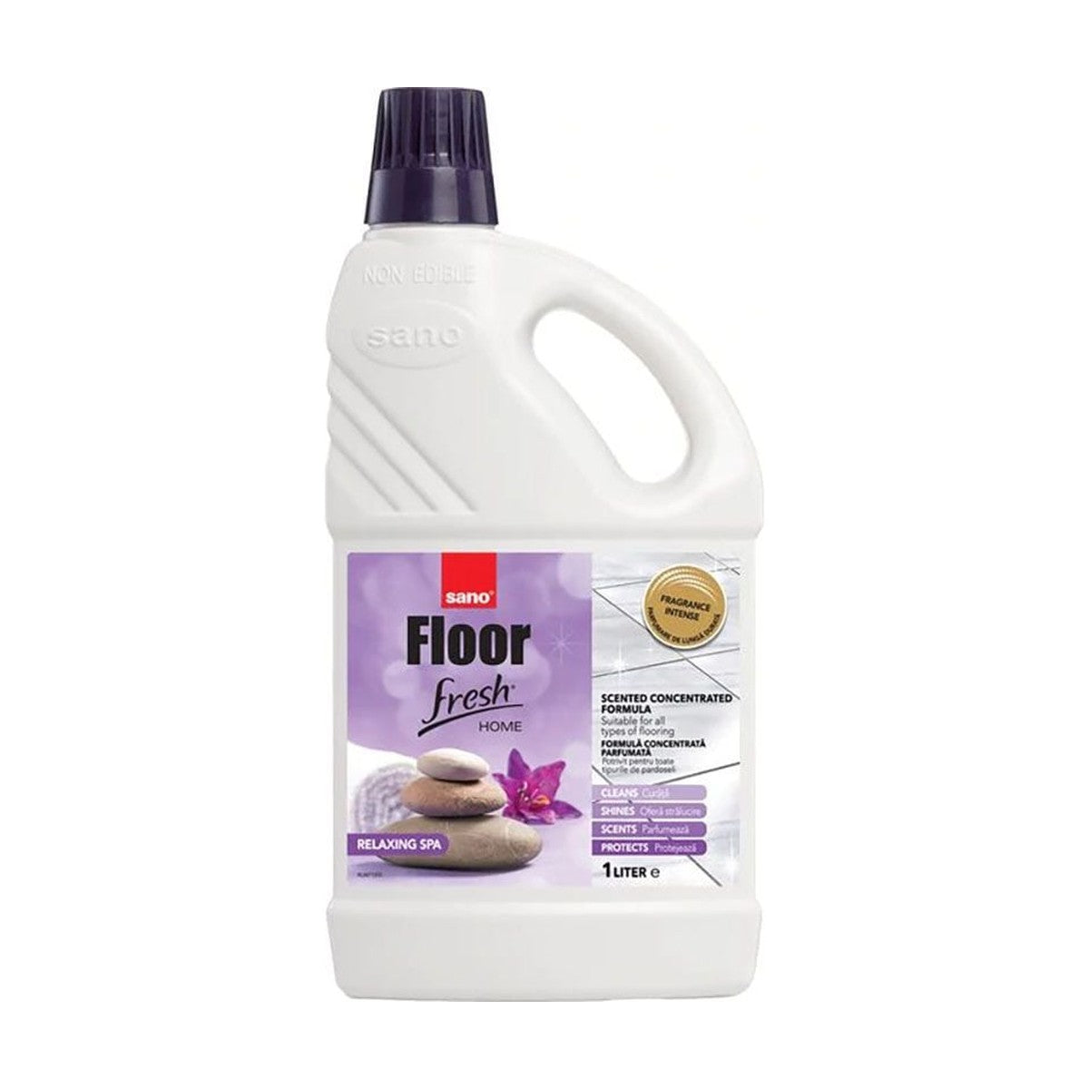 Sano Floor Fresh Home Spa – 1L