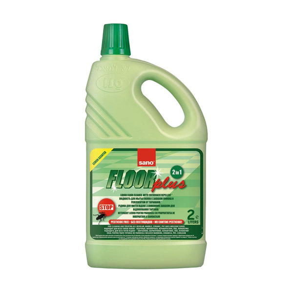 Sano Floor Plus – 2L