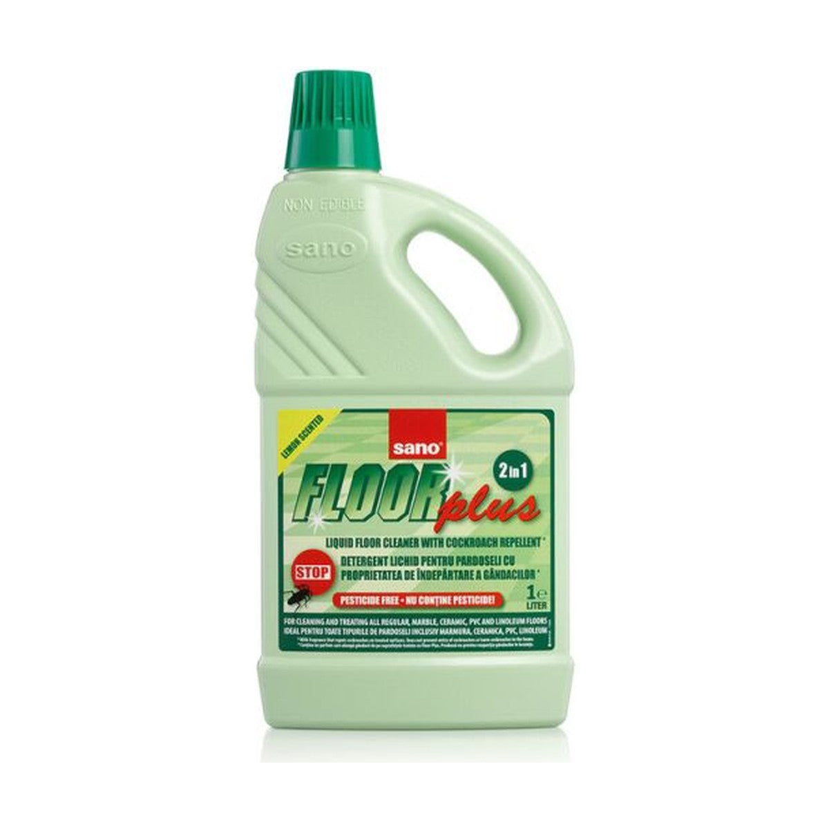 Sano Floor Plus – 1L