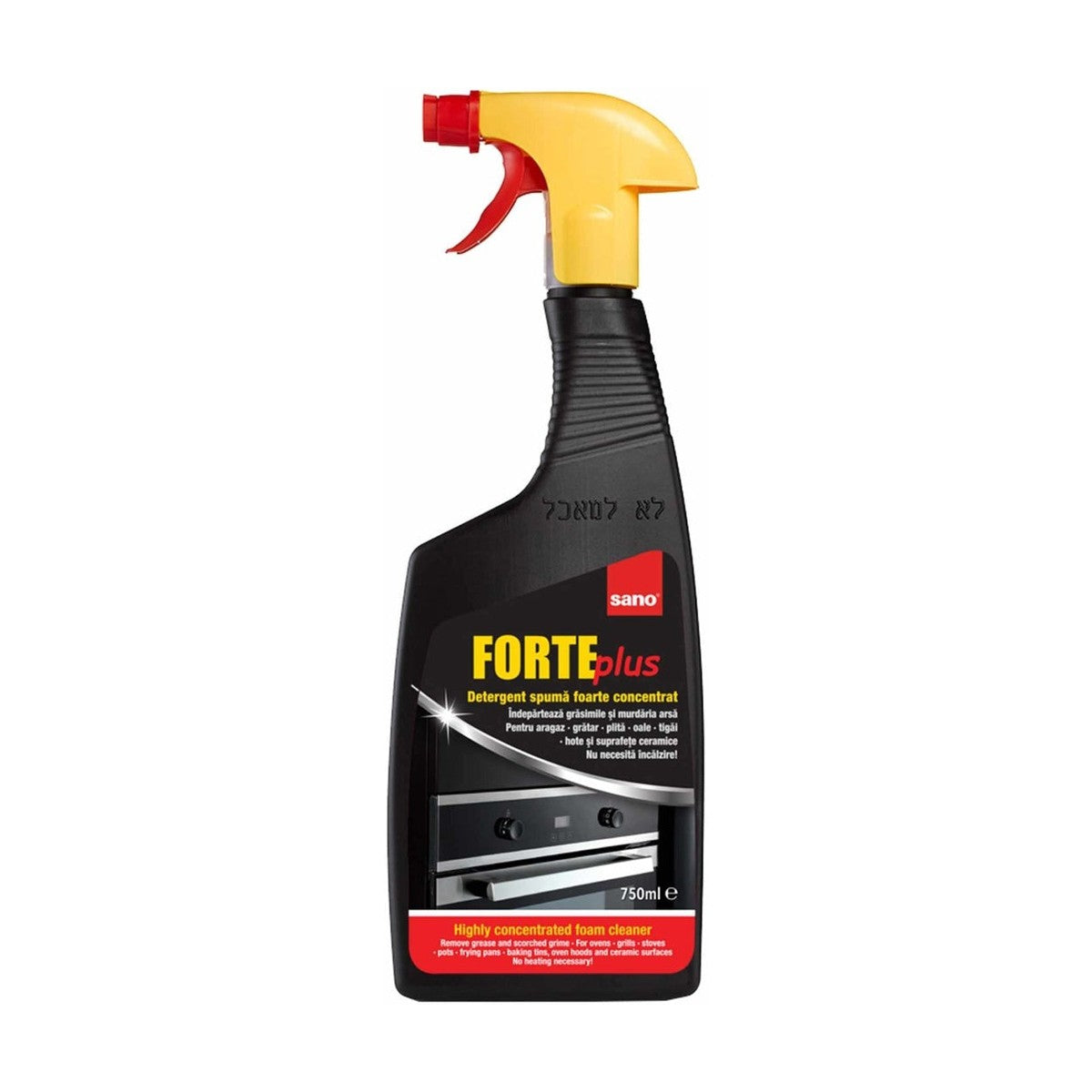 Sano Forte Plus – 750ml