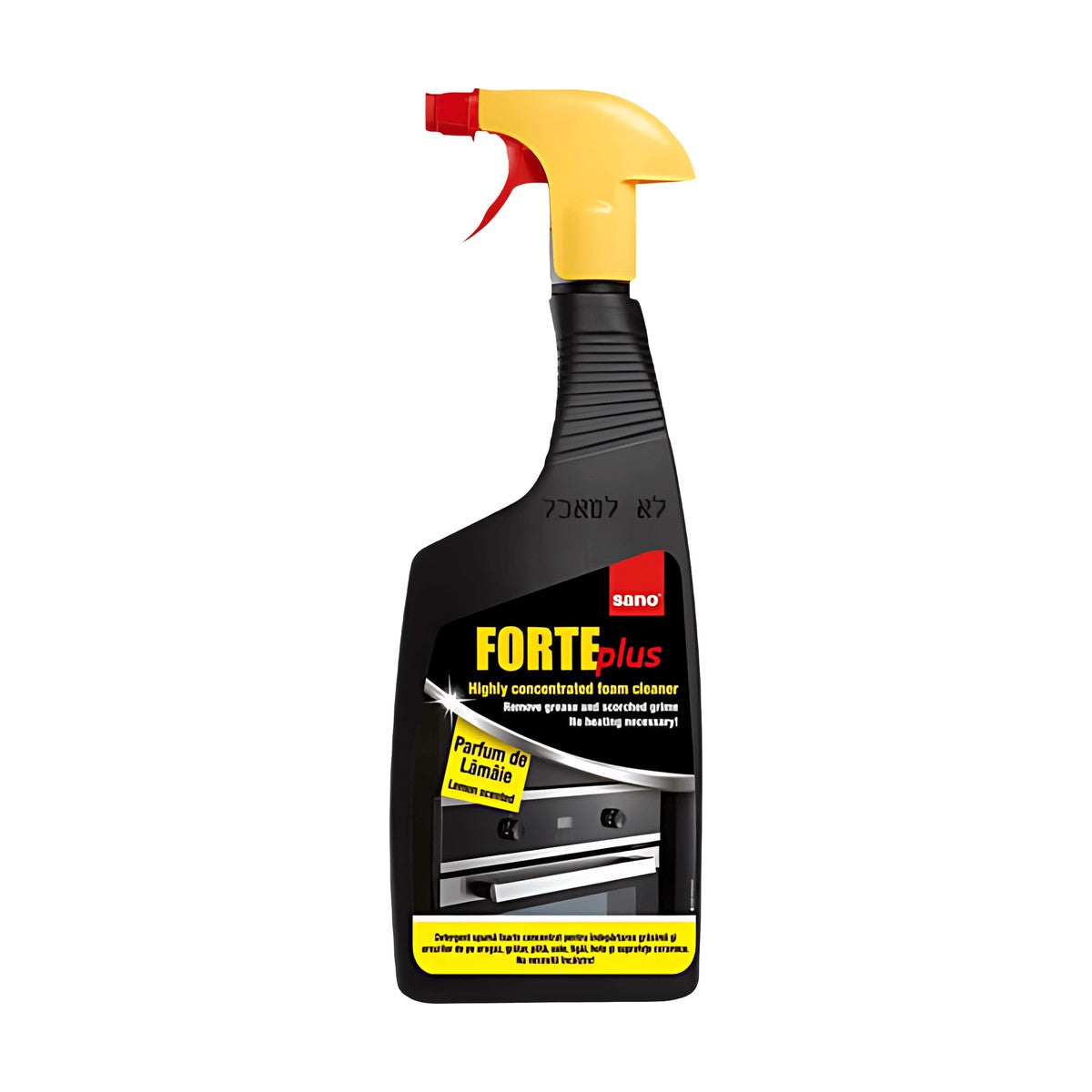 Sano Forte Plus – Lemon 750ml