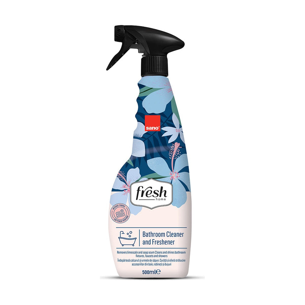 Sano Fresh Home Bathroom Cleaner & Refreshner