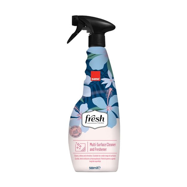 Sano Fresh Home Multi Surface Cleaner & Refreshner