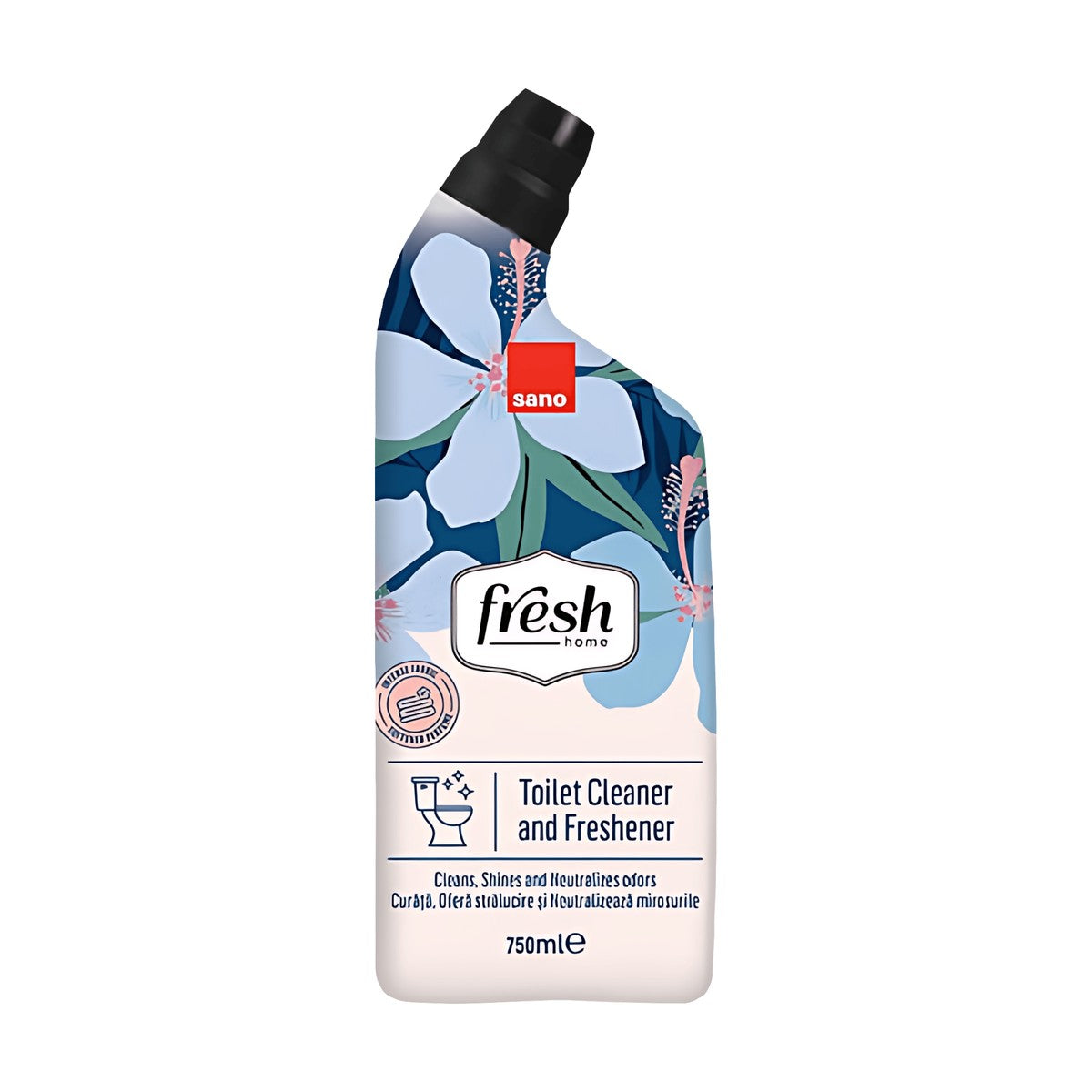 Sano Fresh Home Toilet Cleaner & Refreshner