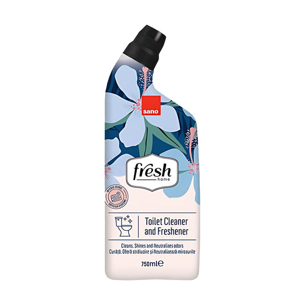 Sano Fresh Home Toilet Cleaner & Refreshner