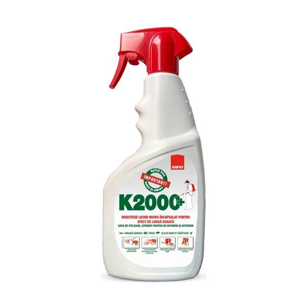 SANO K-2000+