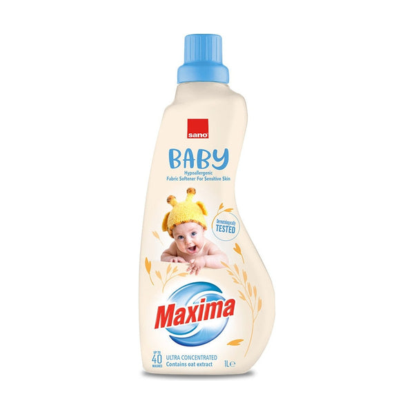 Sano Maxima Baby Oat Balsam Concentrat