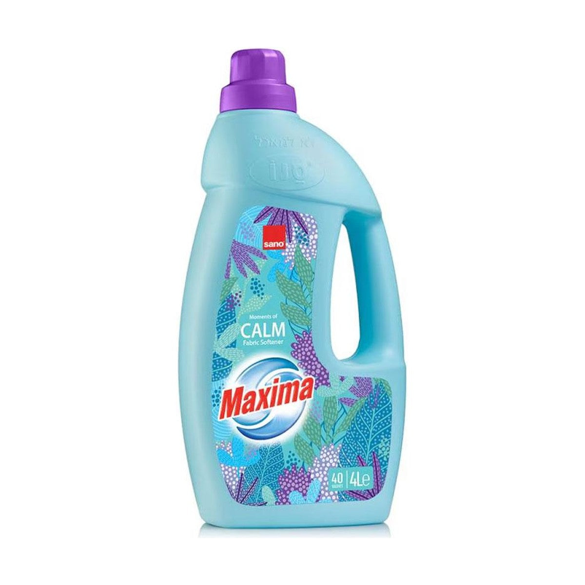 Sano Maxima Balsam CALM & JOY – Calm 4L