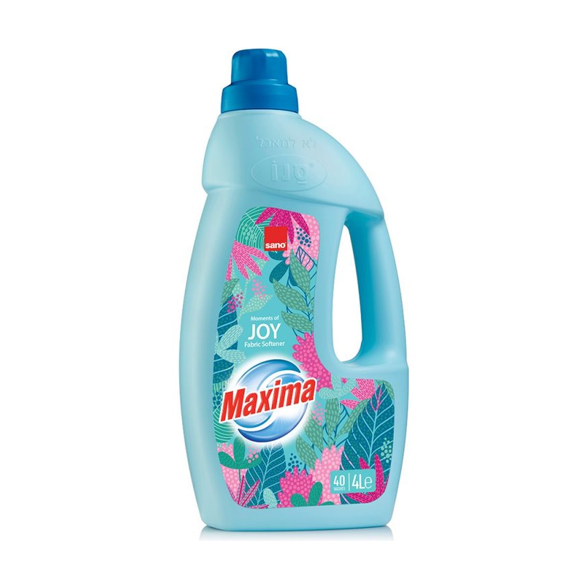 Sano Maxima Balsam CALM & JOY – Maxima JOY 4L