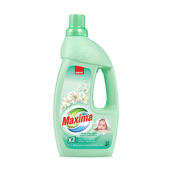 Sano Maxima Balsam Clasic – Aloe Vera 4L