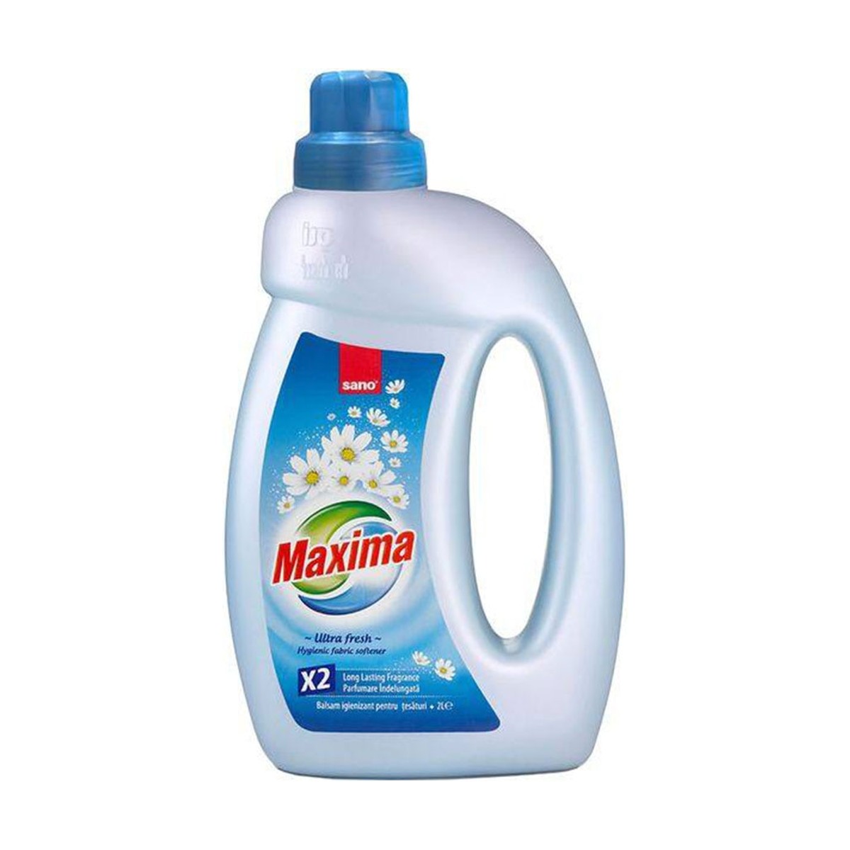 Sano Maxima Balsam Clasic – Fresh 2L