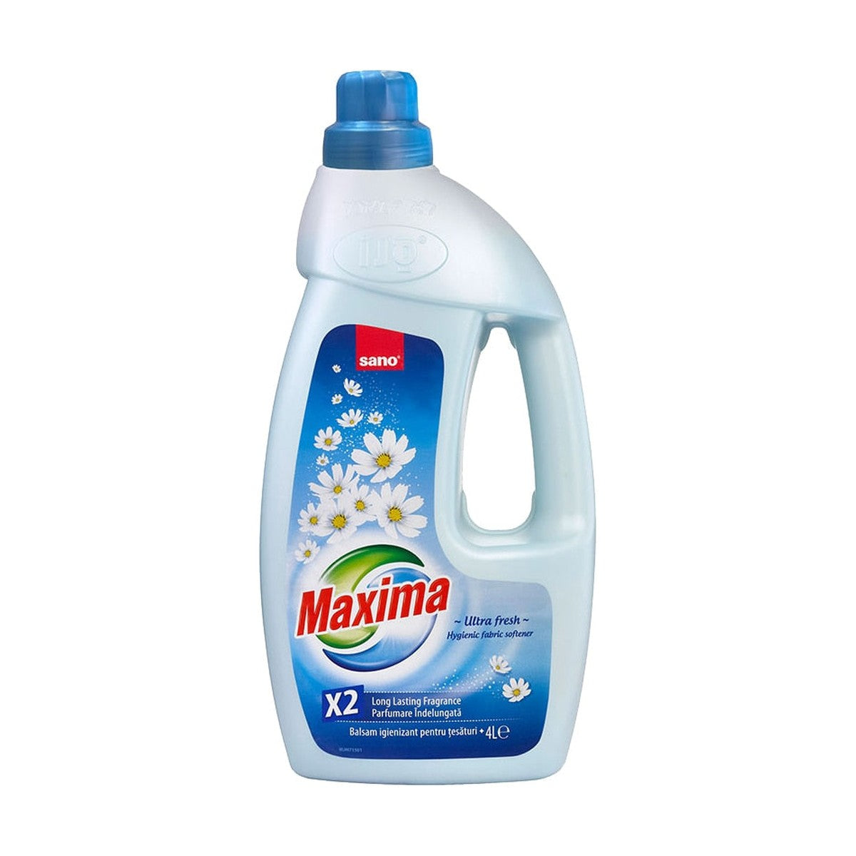 Sano Maxima Balsam Clasic – Fresh 4L