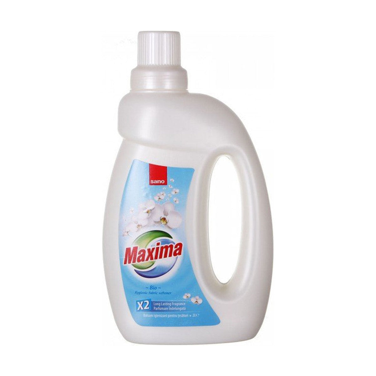 Sano Maxima Balsam Clasic – Bio 2L