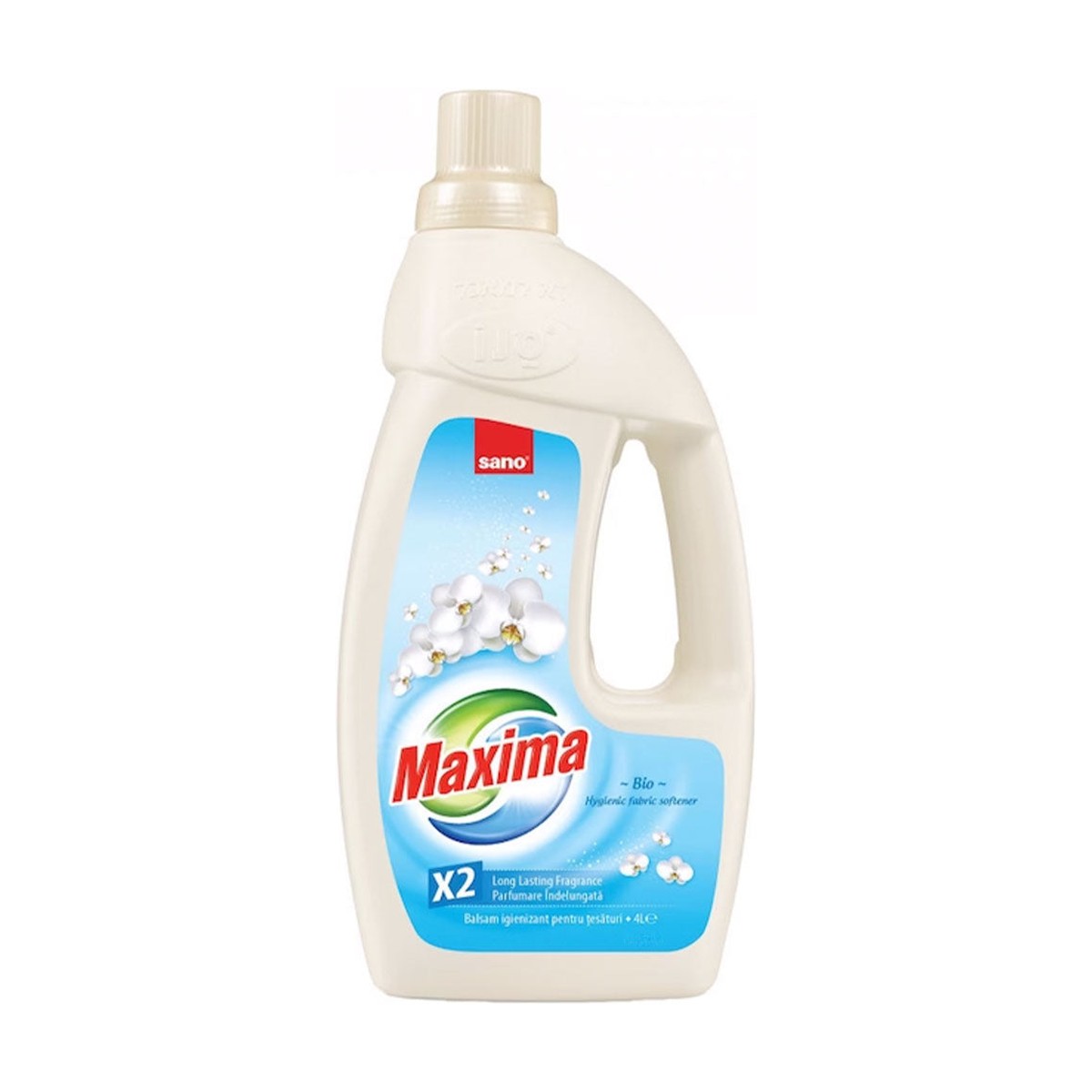 Sano Maxima Balsam Clasic – Bio 4L