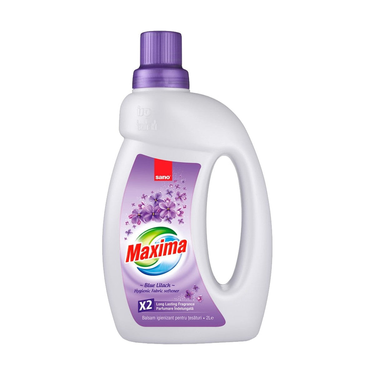 Sano Maxima Balsam Clasic – Liliac 2L