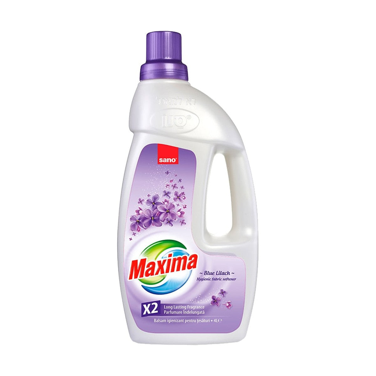 Sano Maxima Balsam Clasic – Liliac 4L