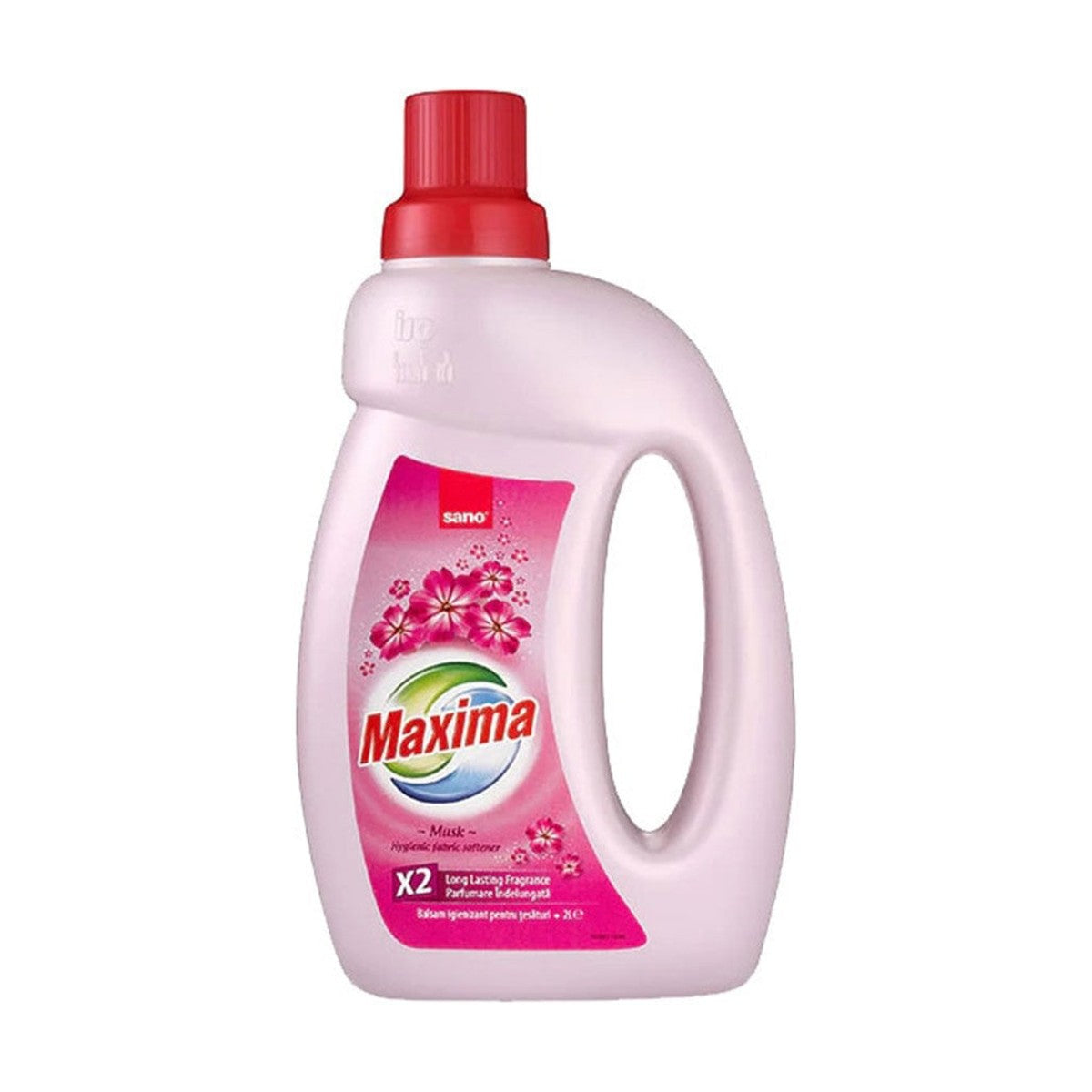 Sano Maxima Balsam Clasic – Musk 2L